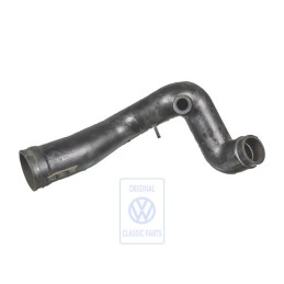 VW Original Tubo Flex. 