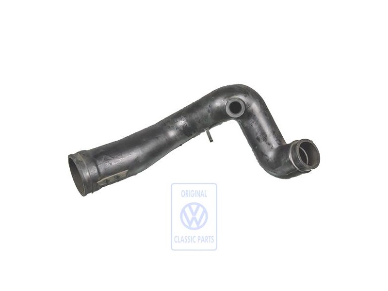 VW Original Tubo Flex. 