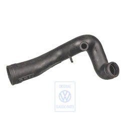 VW Original Tubo Flex. 