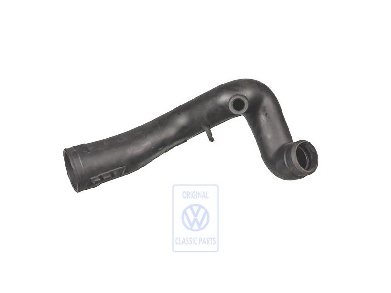 VW Original Tubo Flex. 