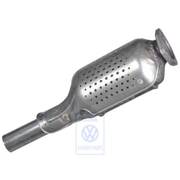 VW Original Catalizador - 1H0131089AX