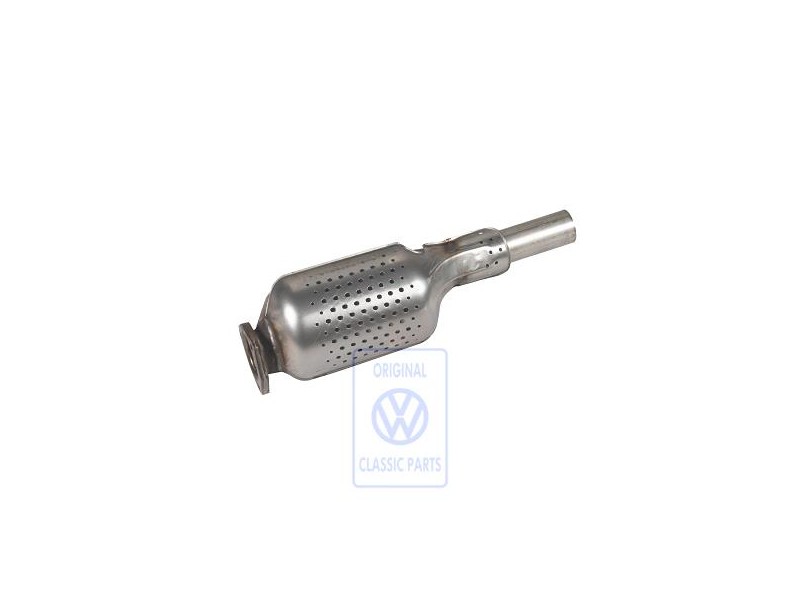 VW Original Catalizador - 1H0131089BX
