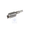 VW Original Catalizador - 1H0131089BX