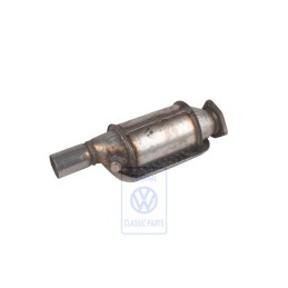 VW Original Catalizador - 1H0131701JX