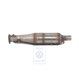 VW Original Catalizador - 1H0131701TX