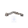 VW Original Tubo Escape - 1H0253087AC