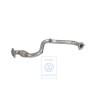VW Original Tubo Escape - 1H0253091BK