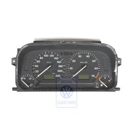 VW Original Cuadro De Instrumentos - 1H0919860BX