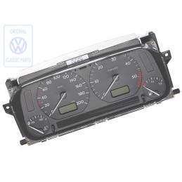 VW Original Cuadro De Instrumentos - 1H0919860FX