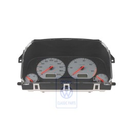 VW Original Cuadro De Instrumentos - 1H0919863PX
