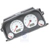 VW Original Cuadro De Instrumentos - 1H0919865AX