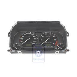 VW Original Cuadro De Instrumentos - 1H0919880AX