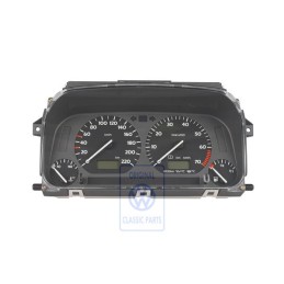 VW Original Cuadro De Instrumentos - 1H0919880BX