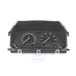 VW Original Cuadro De Instrumentos - 1H0919880QX