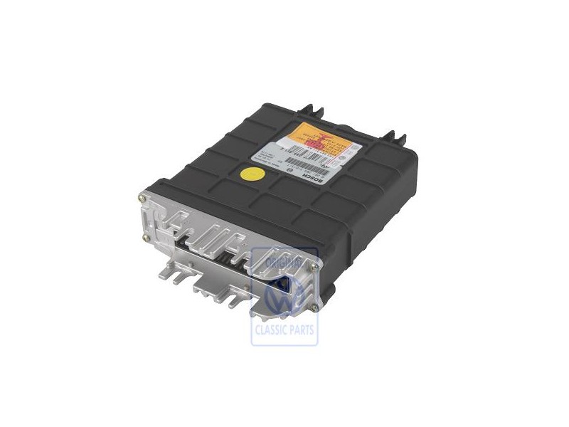 VW Original Unidad De Control - 1H0997311AX