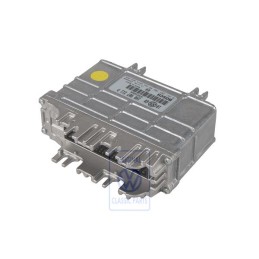 VW Original Unidad De Control Motor Otto - 1H0997311BX