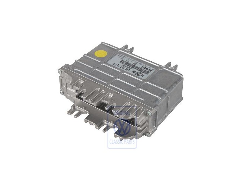 VW Original Unidad De Control Motor Otto - 1H0997311BX