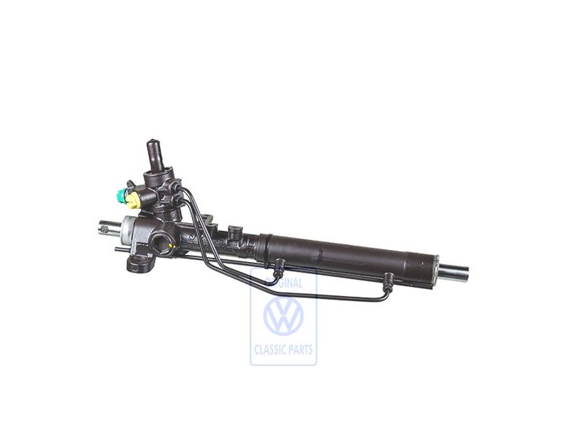 VW Original Caja De Direccion - 1H1422061AX