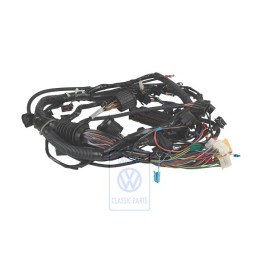 VW Original Juego Cables P. 