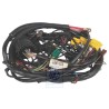 VW Original Juego Cables Del. 
