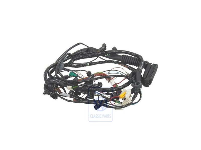 VW Original Juego Cables P. 