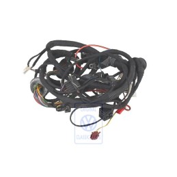 VW Original Juego Cables P. 