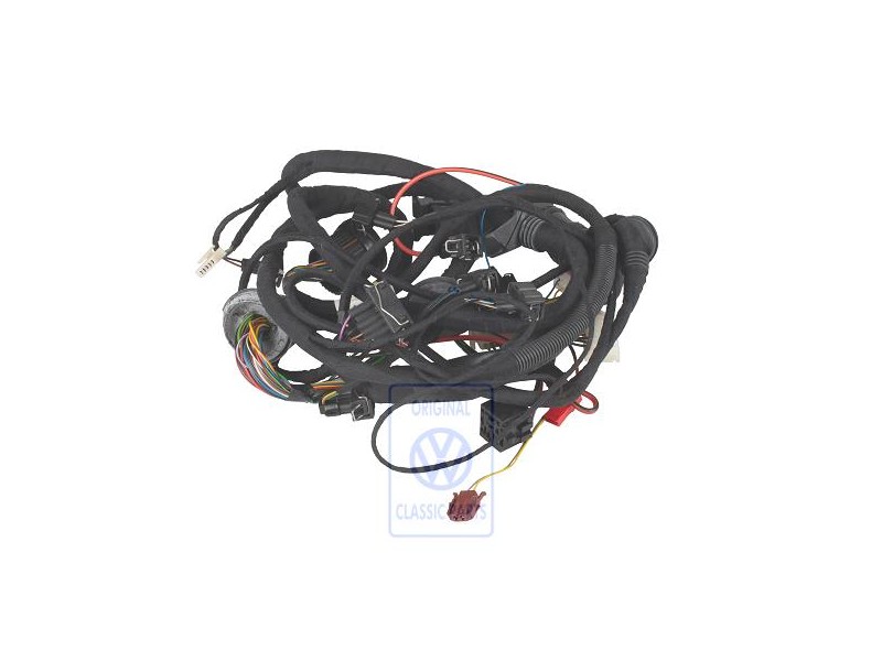 VW Original Juego Cables P. 