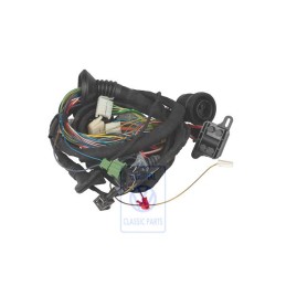 VW Original Juego Cables P. 