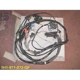 VW Original Juego Cables P. 