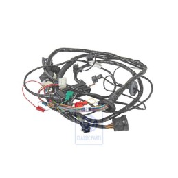 VW Original Juego Cables P. 