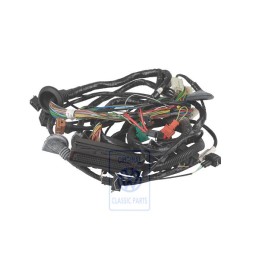 VW Original Juego Cables P. 