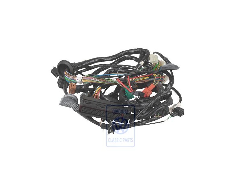 VW Original Juego Cables P. 