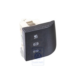 VW Original Testigo Luminoso Para Sistema Antibloqueo Con/Sin - 1H2919235AE