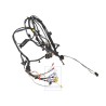 VW Original Juego Cables P. 