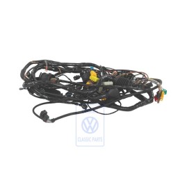 VW Original Juego Cables P. 