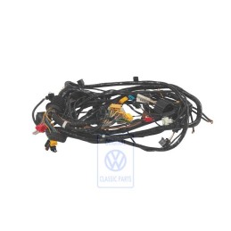 VW Original Juego Cables P. 