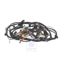 VW Original Juego Cables P. 
