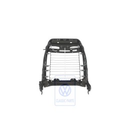 VW Original Armazon Respaldo - 1H3881046AB
