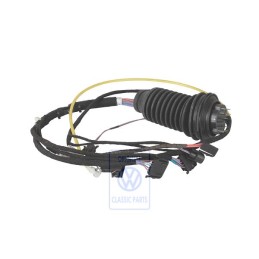 VW Original Juego Cables Para Puerta - 1H5971120CR