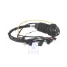 VW Original Juego Cables Para Puerta - 1H5971120CR