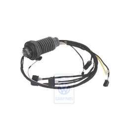 VW Original Juego Cables Para Puerta - 1H5971120DA