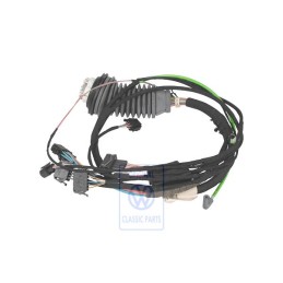 VW Original Juego Cables Para Puerta - 1H5971120DD