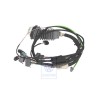 VW Original Juego Cables Para Puerta - 1H5971120DD