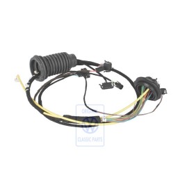 VW Original Juego Cables Para Puerta - 1H5971120DE