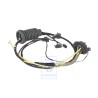 VW Original Juego Cables Para Puerta - 1H5971120DE