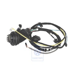 VW Original Juego Cables Para Puerta - 1H5971120DF