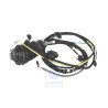 VW Original Juego Cables Para Puerta - 1H5971120DF