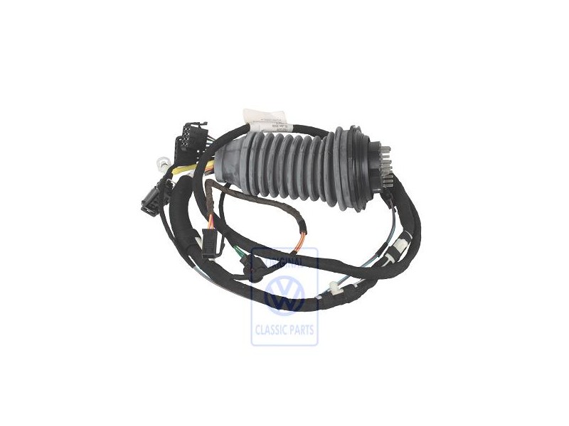VW Original Juego Cables Para Puerta - 1H5971120DL