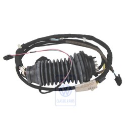 VW Original Juego Cables Para Puerta - 1H5971120DM