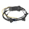 VW Original Juego Cables Para Puerta - 1H5971121BK